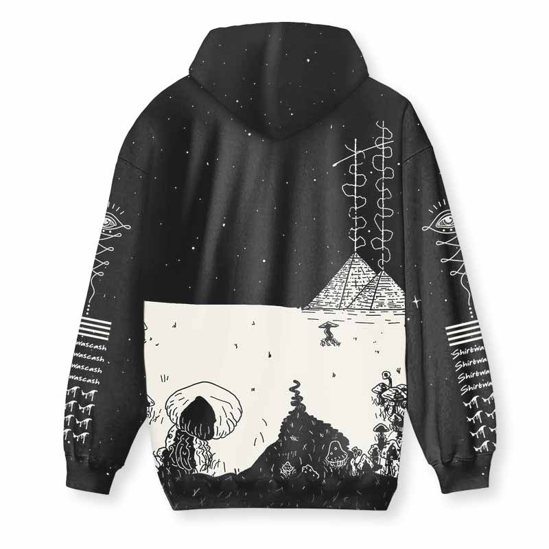 Death is Cool Hoodie
