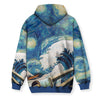 My Favorite Paintings Hoodie