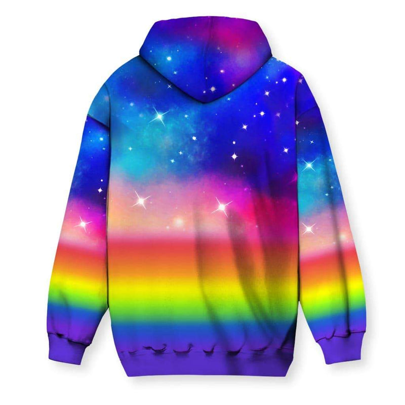 Master of the Galaxy Hoodie