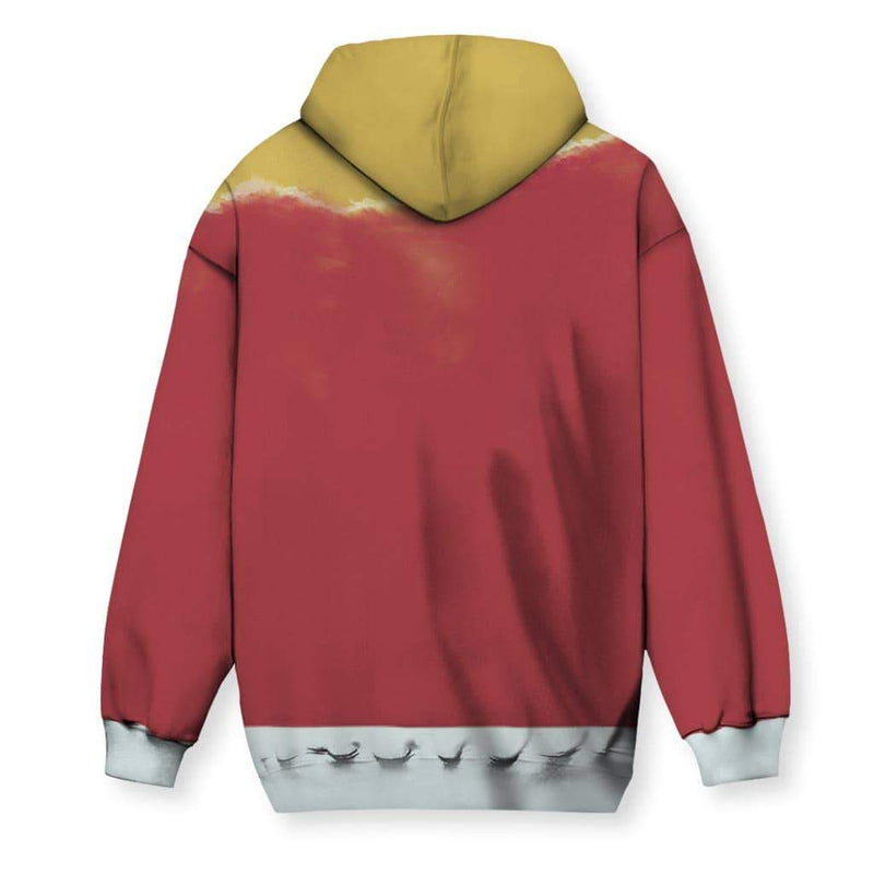 Kim Jong Trill Hoodie