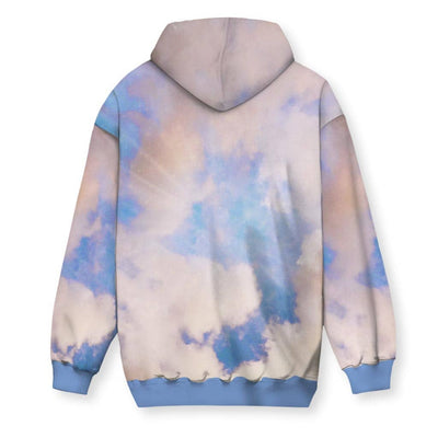 Macho Man Slam Hoodie