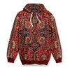 Der Dudes Rug Hoodie