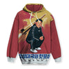 Kim Jong Trill Hoodie
