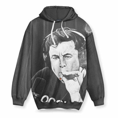 Elon Musk Kapuzenpullover