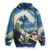 My Favorite Paintings Hoodie