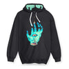 The Wizard's Hand Hoodie