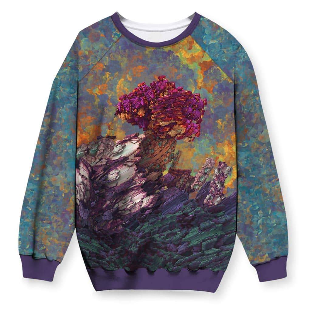 Efflorescent Sweatshirt