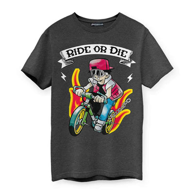 Ride or Die Men's T-Shirt
