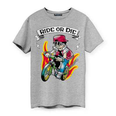 Ride or Die Men's T-Shirt