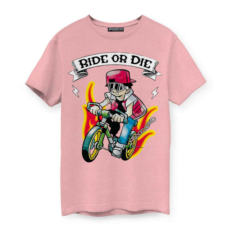 Ride or Die Men's T-Shirt