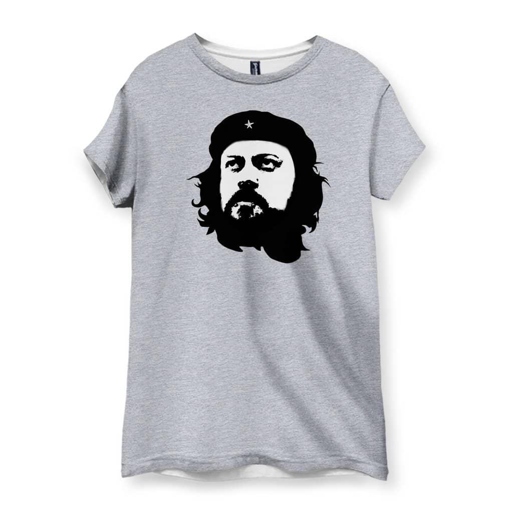 How Do You Do Fellow Communists Damen T-Shirt