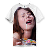 SFW Cereal Men's T-Shirt