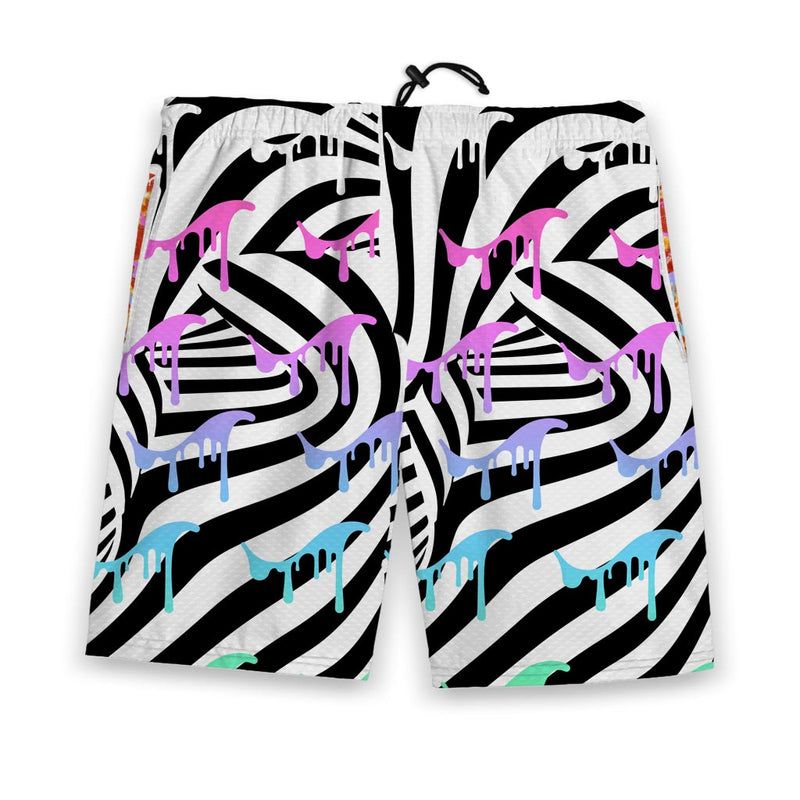 SFW Porn Men's Shorts