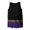 Skeletor Men's Tank