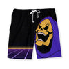 Skeletor Men's Swim Shorts