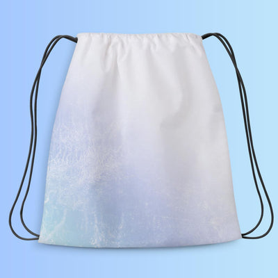 Society Drawstring Bag