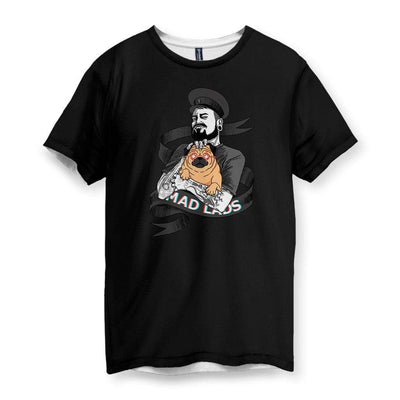 Mad Lads Herren T-Shirt