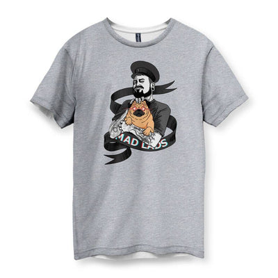 Mad Lads Herren T-Shirt