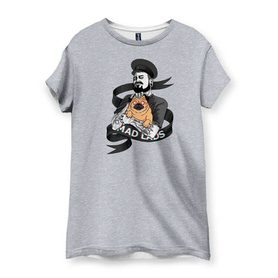 Mad Lads Damen T-Shirt