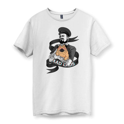 Mad Lads Herren T-Shirt