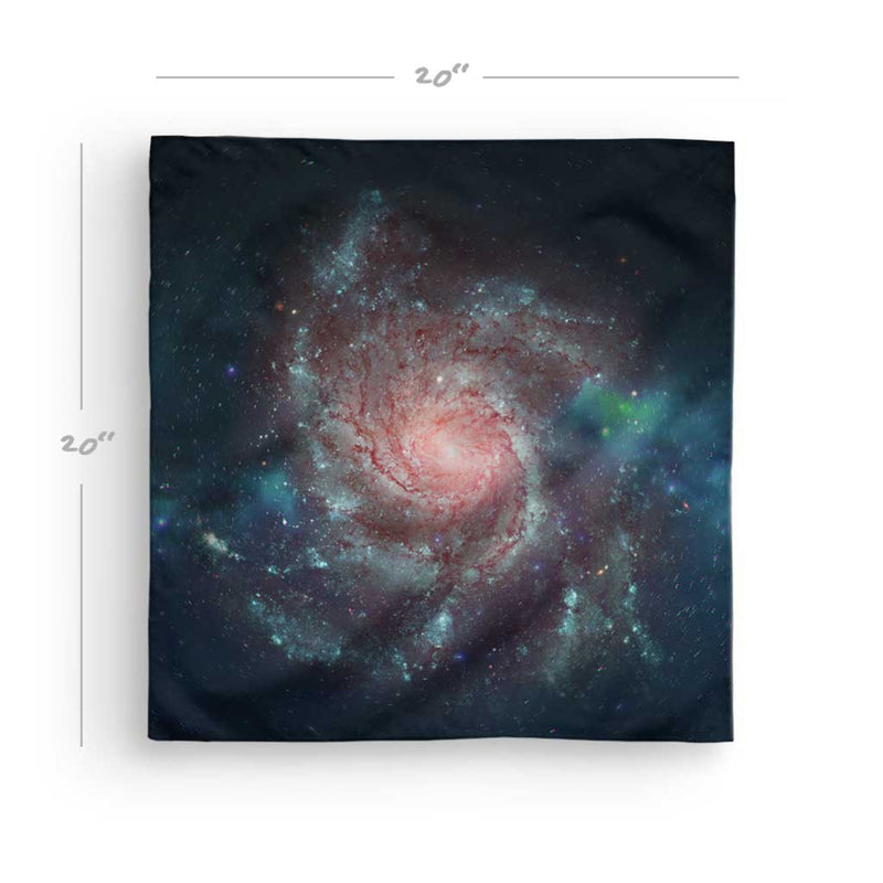 Space Vortex Bandana