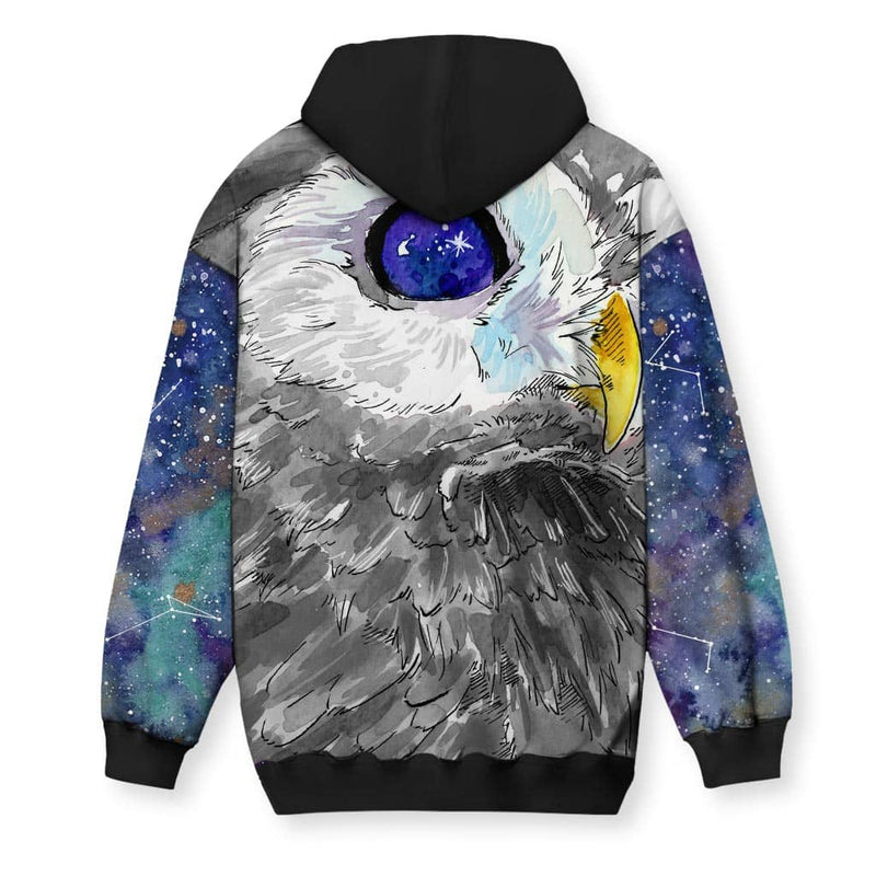 Stargazer Hoodie