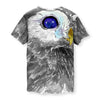 Stargazer Men's T-Shirt