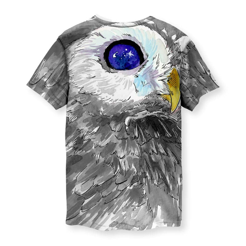 Stargazer Men's T-Shirt