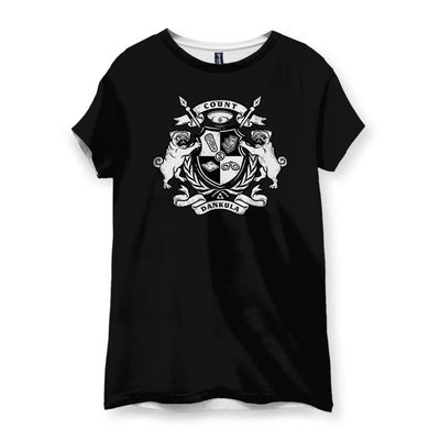 Bannermen Damen T-Shirt