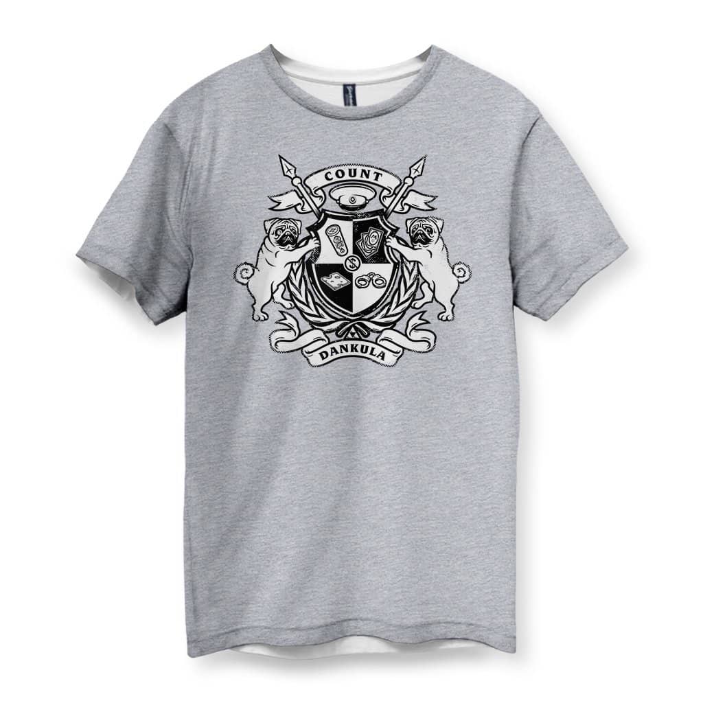 Bannermen Herren T-Shirt