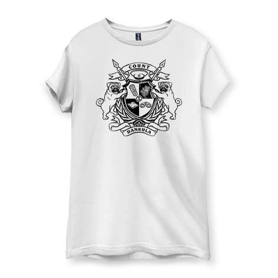 Bannermen Damen T-Shirt
