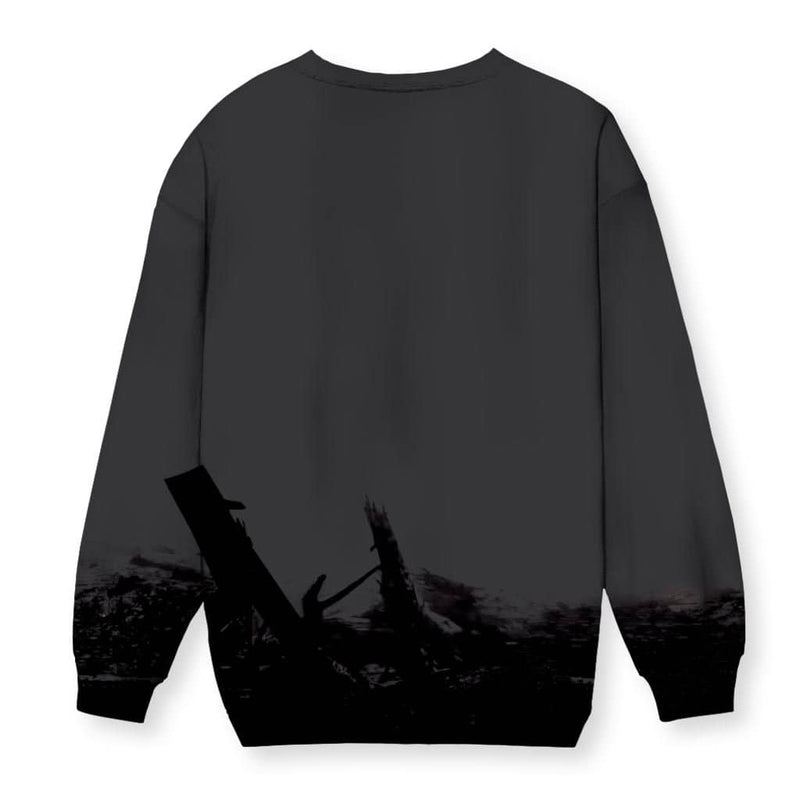 Survival of the Dankest Men's Sweatshirts