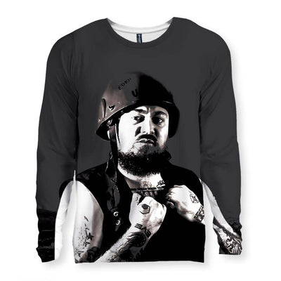 Survival of the Dankest Men's Sweatshirts