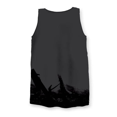 Survival of the Dankest Men's Tank