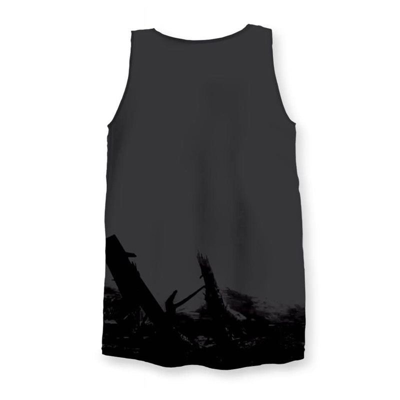 Survival of the Dankest Men's Tank