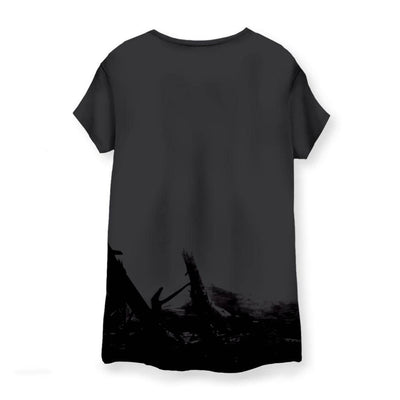 Survival of the Dankest Women's T-Shirt