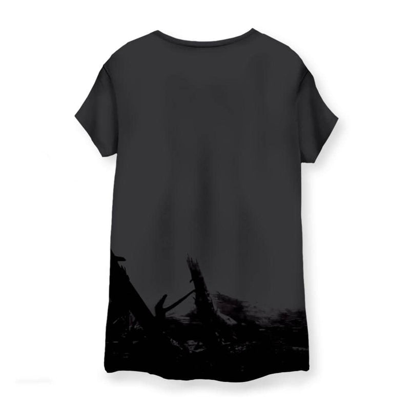 Survival of the Dankest Women's T-Shirt