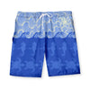 Water Men's Swim Trunks