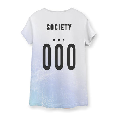 Society Livin' Women's T-Shirt