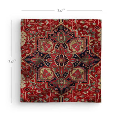 The Dudes Rug Bandana