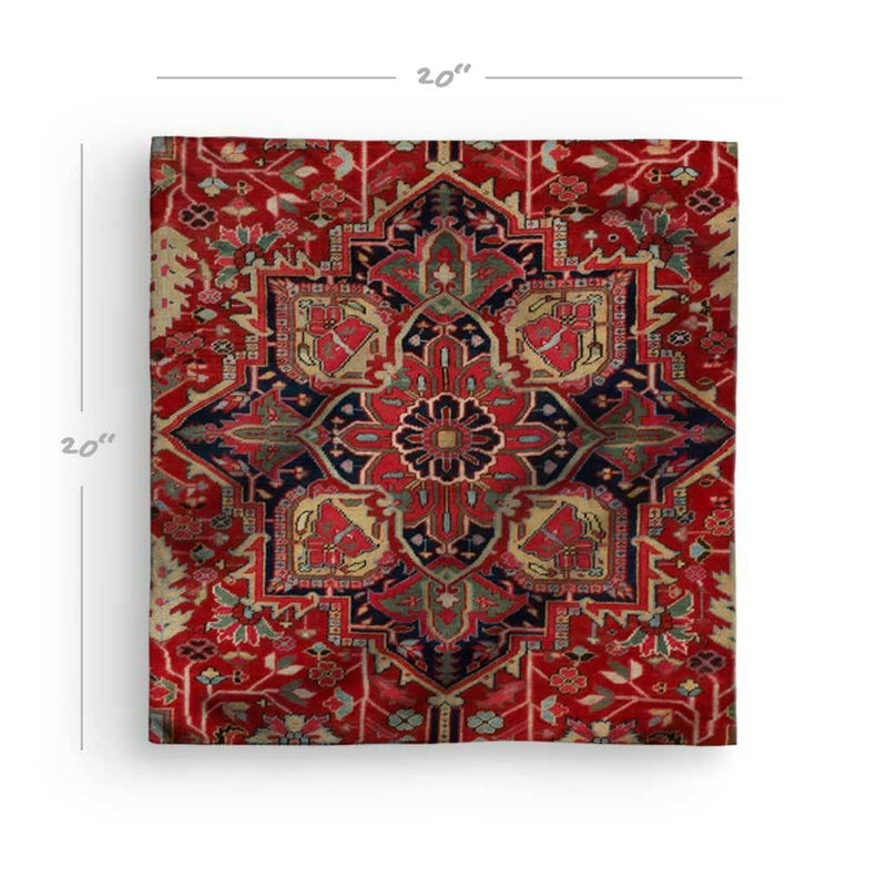 The Dudes Rug Bandana