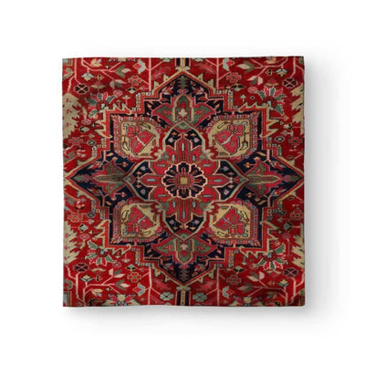 The Dudes Rug Bandana