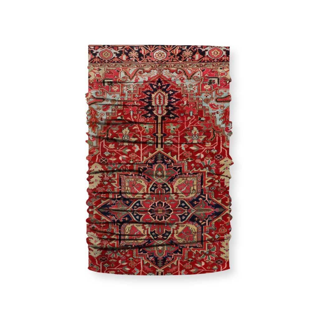 The Dudes Rug Neck Gaitor