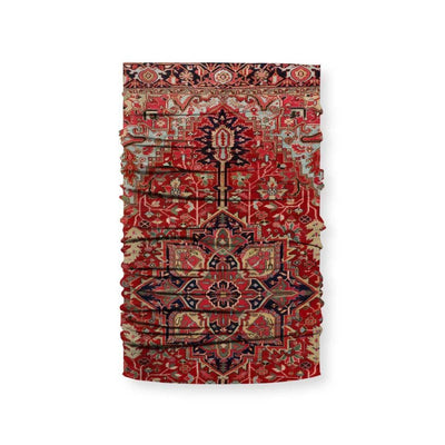 The Dudes Rug Neck Gaitor