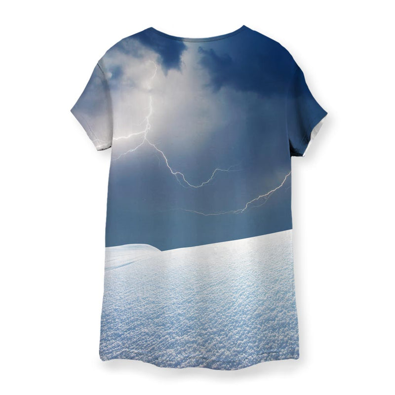 Ungovernable Penguin Women's T-Shirt