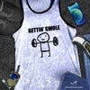 Gettin Swole Men's Tank