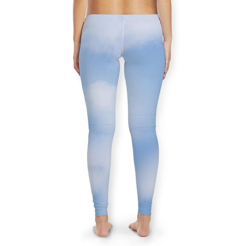 Thomas the Dank Engine Women's Leggings