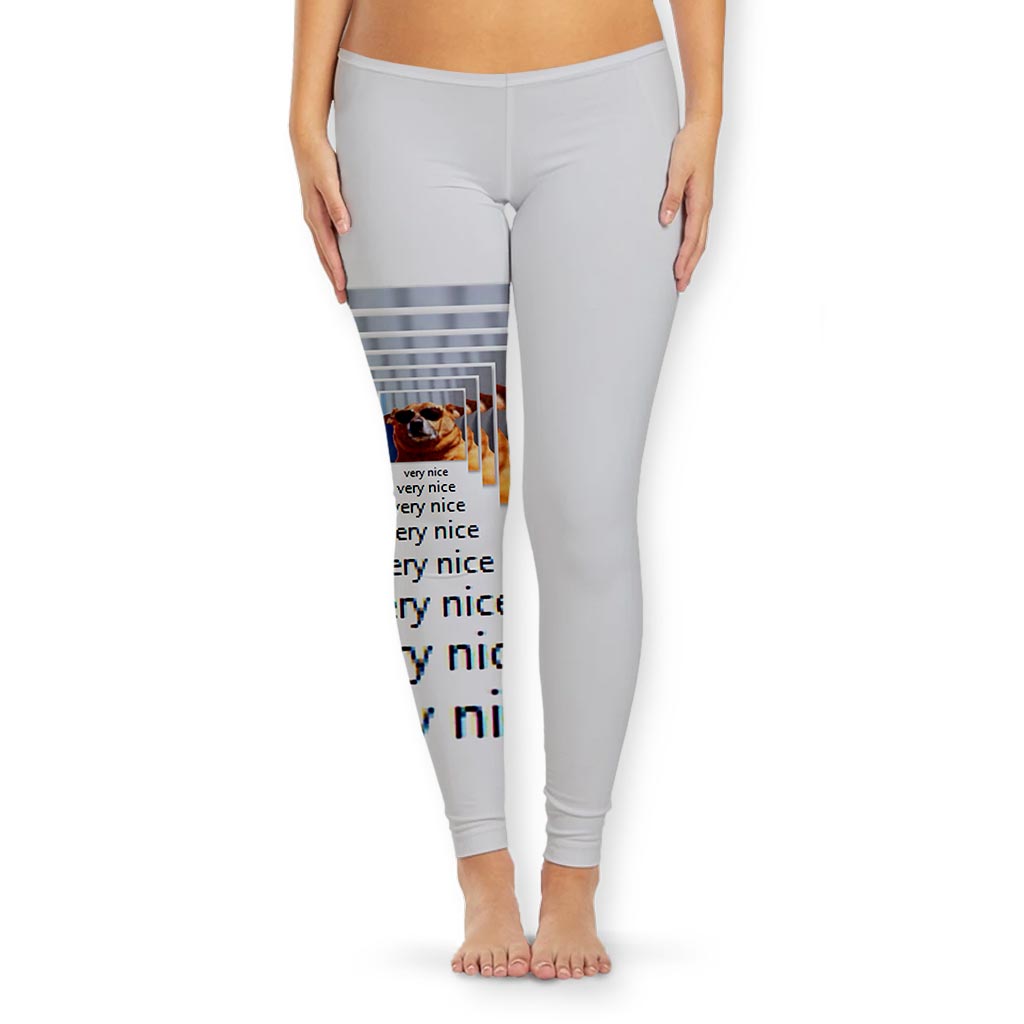 Very Nice Women's Leggings