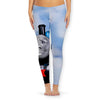 Thomas the Dank Engine Women's Leggings
