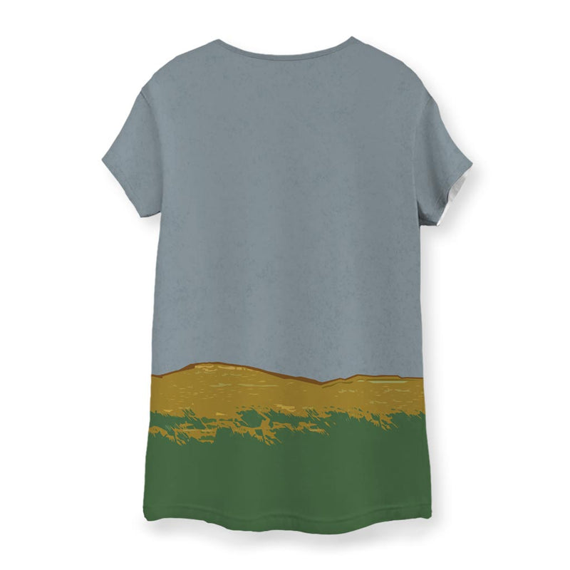 Hippity Hoppity Women's T-Shirt